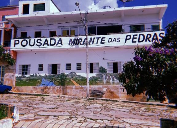 Pousada Mirante das Pedras