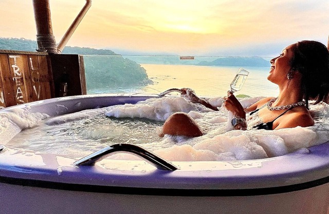 Pousada Mirante do Pirata