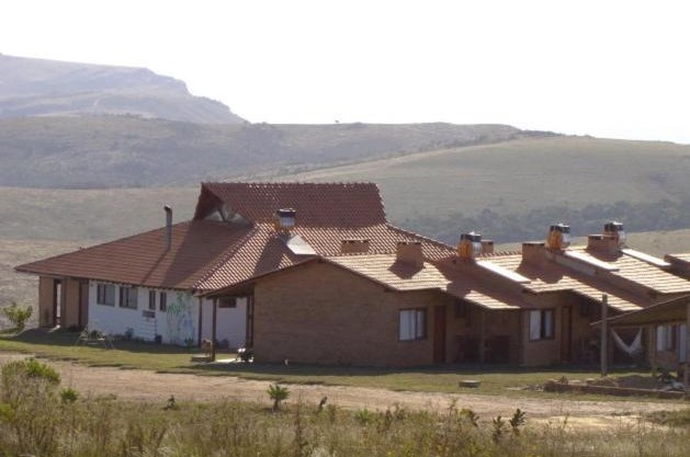 Pousada Mirante Serra Verde