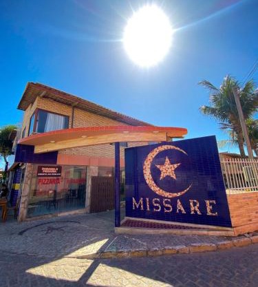 Pousada Missare