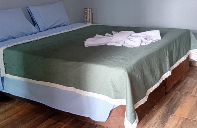 Pousada Montanha Serena