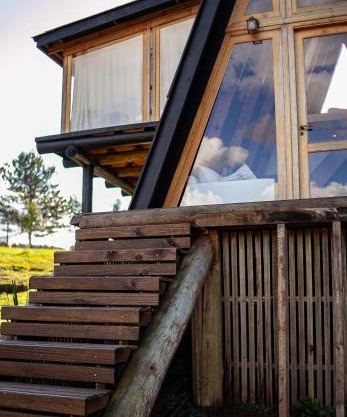 Pousada Morada das Araucarias