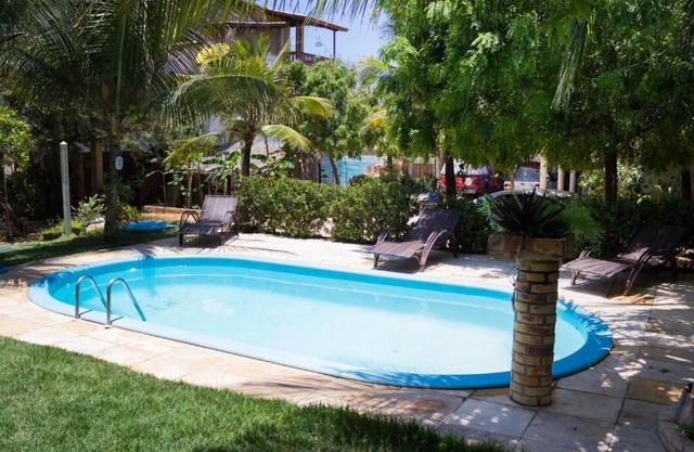 Pousada Morada do Sol