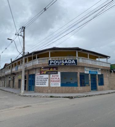 Pousada Morada do Sol