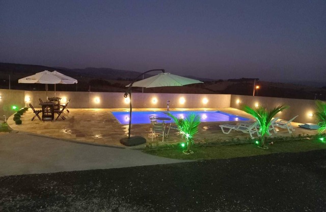 Pousada morada dos passaros