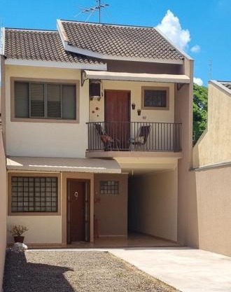 Pousada Morada dos Sonhos