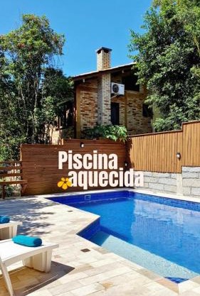 Pousada Morada Flor da Terra