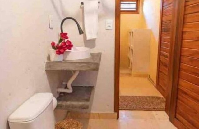 Pousada Morro do Caburé