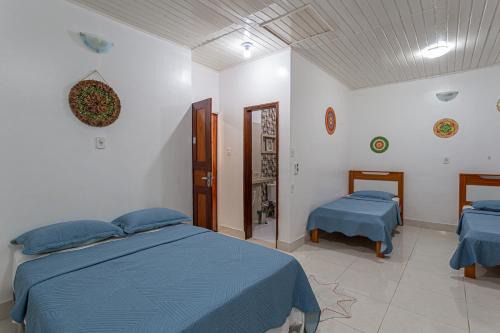 Pousada Muiraquitã Parintins