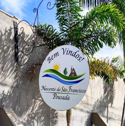 Pousada Nascente do São Francisco