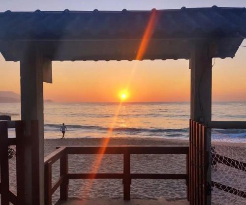 Pousada Nascer do Sol Trindade