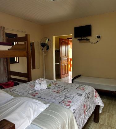 Pousada Natalino Broleze