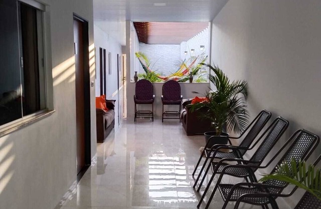 Pousada Nelly Medeiros