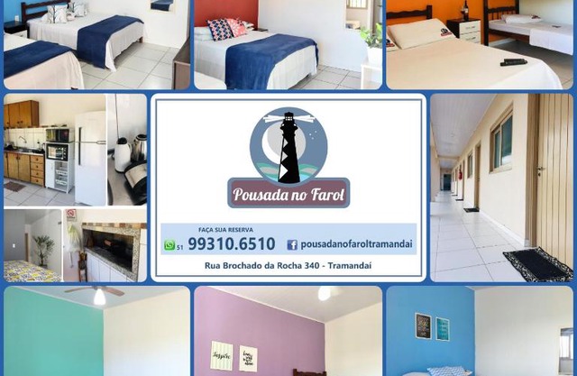 Pousada No Farol