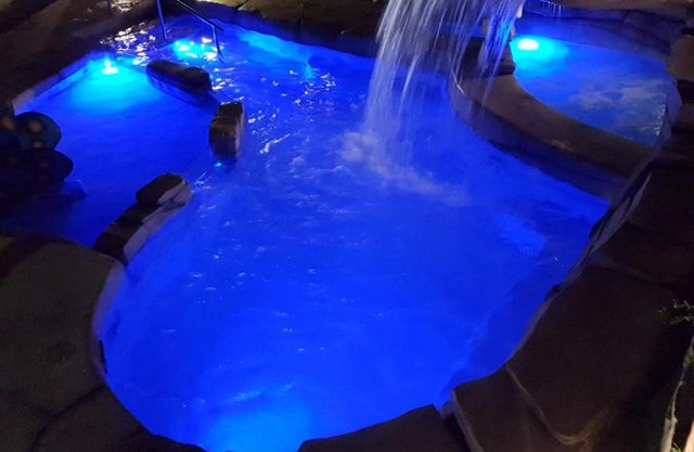 Pousada Nossa Senhora Aparecida