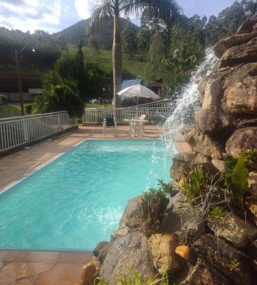 Pousada Nossa Senhora Aparecida