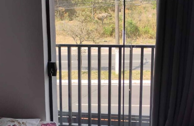 pousada Nossa Senhora de Copacabana