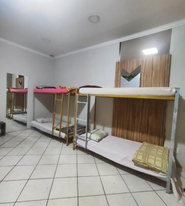 Pousada Nova Jerusalém