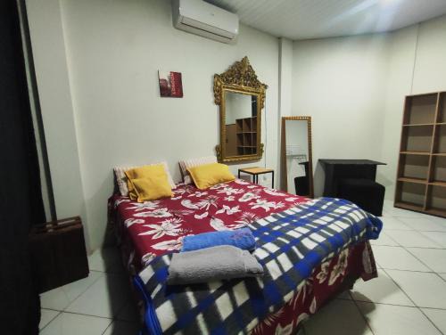 Pousada Nova Jerusalém