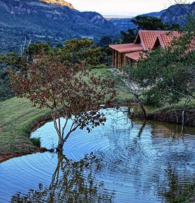Pousada Nova Toscana