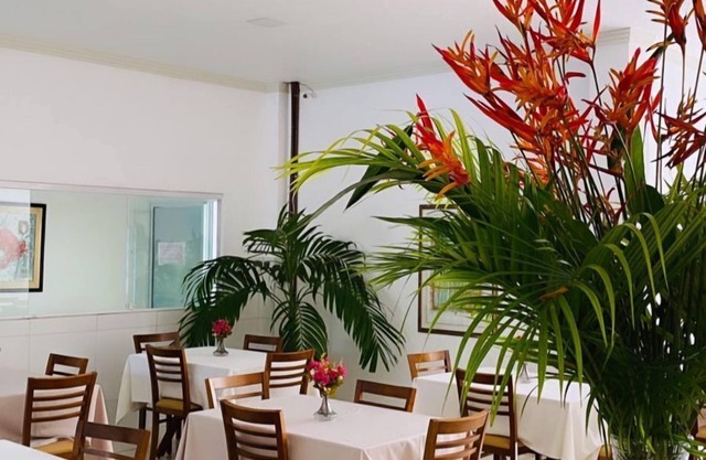 Pousada O Caribe de Maragogi