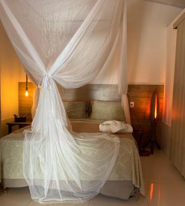 Pousada O Rancho Alegre