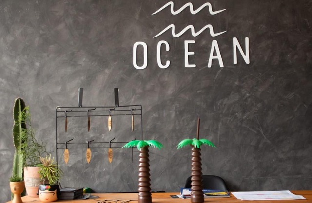 Pousada Ocean - Beira Mar - Sesc