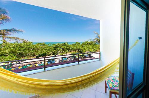 Pousada OceAnas Frente Mar Estaleiro