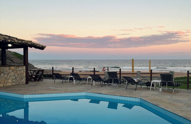 Pousada Oceano de Búzios