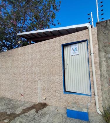 Pousada Odoyá Beach - Casal