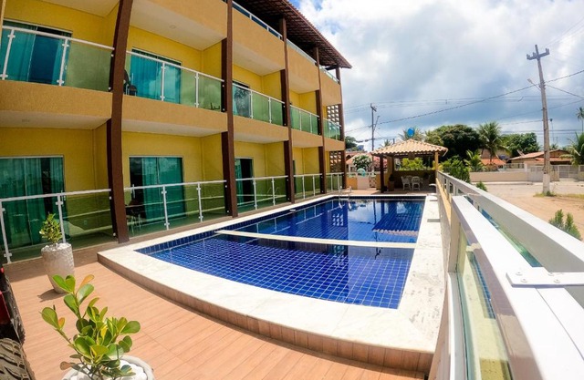 Pousada Ohana Tamandaré