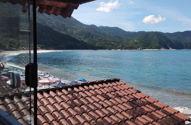 POUSADA OHANA TRINDADE