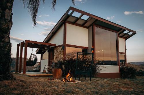 Pousada Oká Canastra