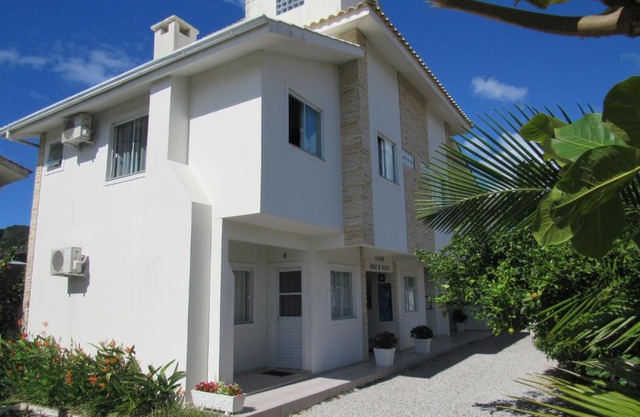 Pousada Ondas da Barra