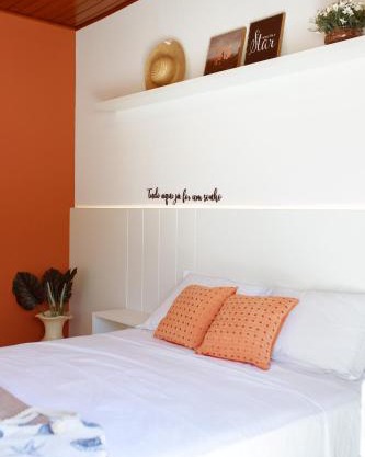 Pousada Ondas de Mariscal