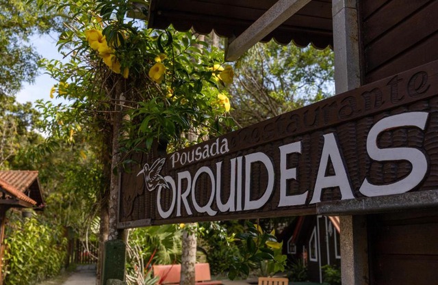 Pousada Orquideas