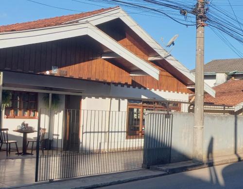 Pousada Pé Da Montanha - Campos do Jordão