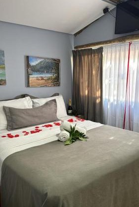 Pousada Pé na Areia