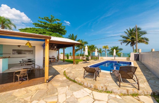 Pousada Pé Na Areia