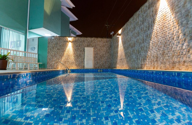 Pousada Pérola de Ubatuba