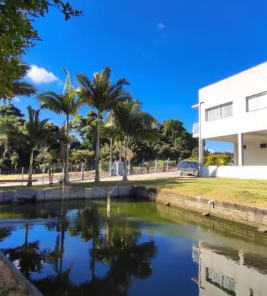 Pousada Palmeira Imperial