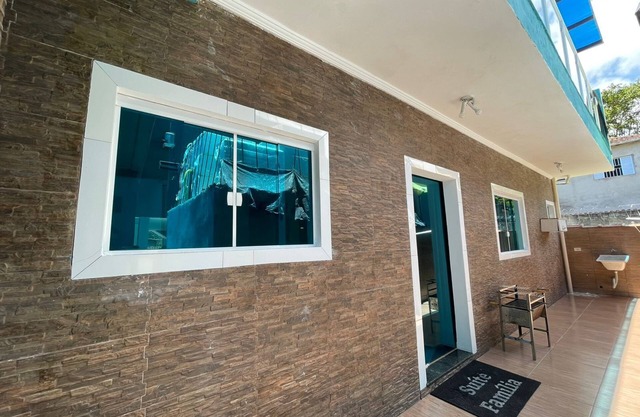 POUSADA PAPITO LODGING