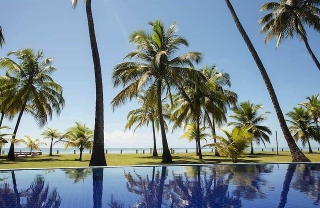 Pousada Paraíso Carneiros