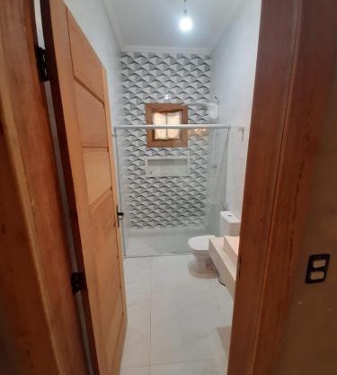 Pousada paraíso das águas