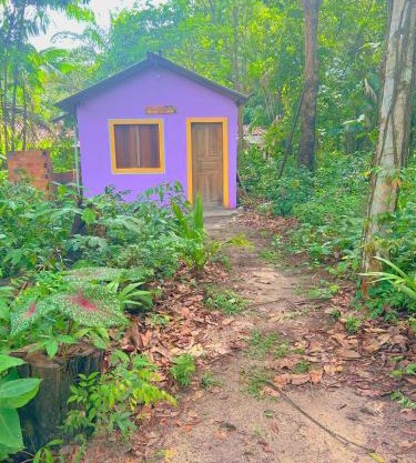 Pousada Paraíso das Onças