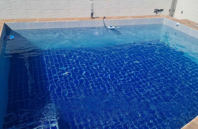 Pousada Paraíso de Arembepe