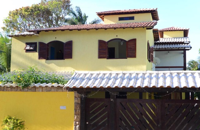 Pousada Paraíso de Itaúna