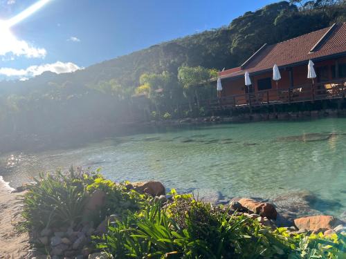 Pousada Paraíso do Sol