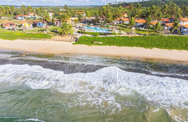 Pousada Paradise