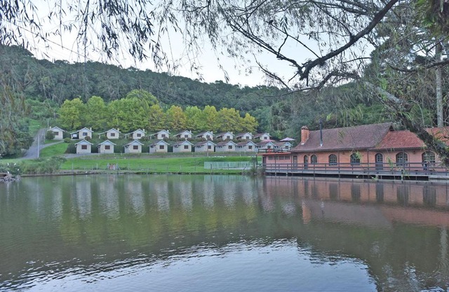 Pousada Parque das Pitangueiras